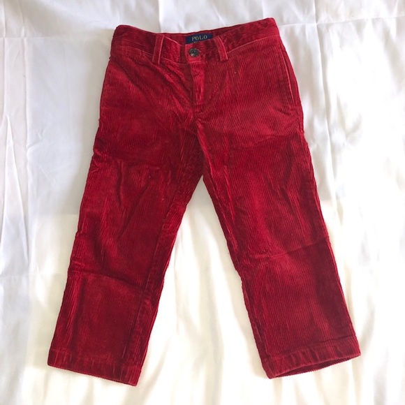 Polo Ralph Lauren Child’s Pants - Picture 1 of 4